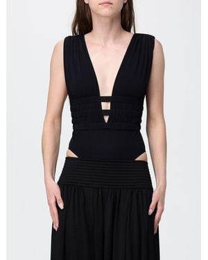 Alaïa Top - Black