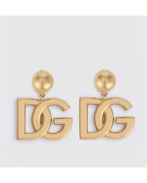 Dolce & Gabbana Dolce &Amp Gabbana Schmuck Damen - Weiß