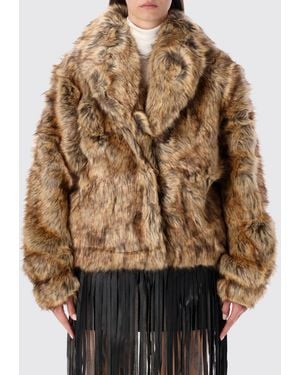 THE GARMENT Coat - Brown