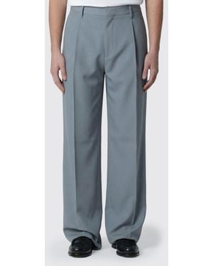 Lardini Trousers - Blue