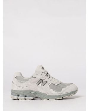 New Balance Sneakers U2002Dx - Bianco