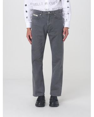 Moschino Hose Herren - Grau