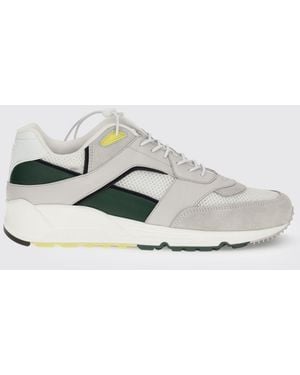 Saint Laurent Sneakers Herren - Weiß