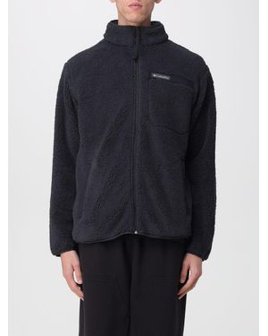 Columbia Jersey Hombre - Azul