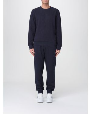 Emporio Armani Sweater - Blue