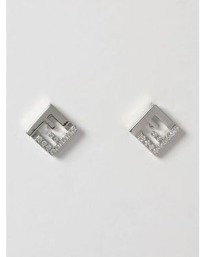 Fendi Schmuck Damen - Mettallic