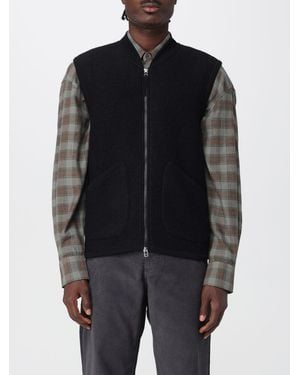 Universal Works Jacket - Black