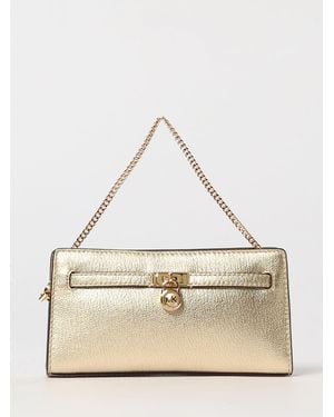 Michael Kors Sac À Main Femme - Neutre
