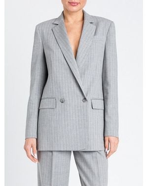 Twinset Jacket - Grey