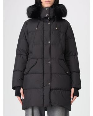 Moorer Jacket - Black