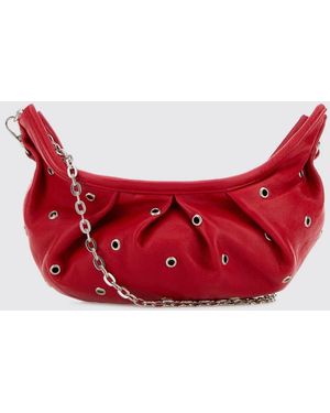 GIMAGUAS Handbag - Red