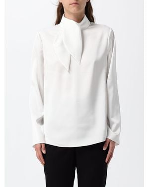 Emporio Armani Skirt - White