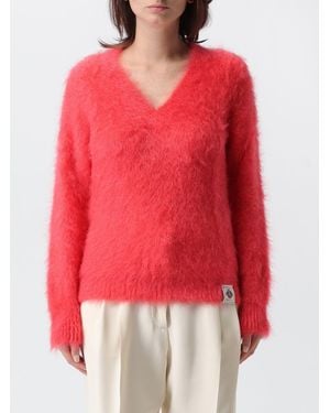 Bally Sweater - Red