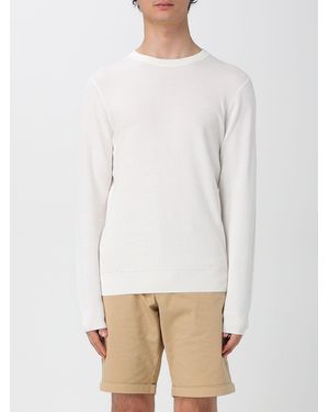 Sun 68 Pull Homme - Blanc
