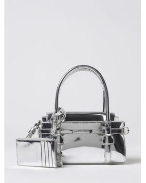 DSquared² Sac Porté Épaule Femme - Gris