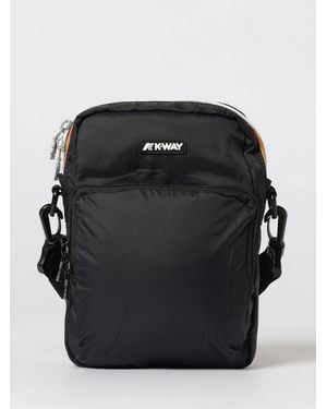 K-Way Bag - Black