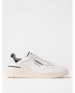 GHŌUD Shoes - White