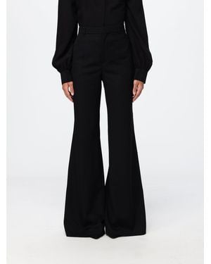 Chloé ChloÉ Pants - Black