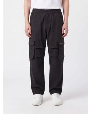 Barrow Cargo Pants - Black