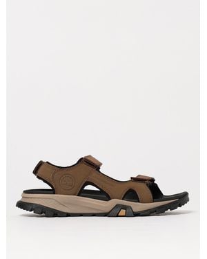 Timberland Sandals - Brown