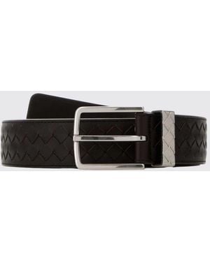 Bottega Veneta Belt - White