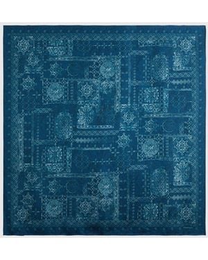 Momoní MomonÌ Scarf - Blue