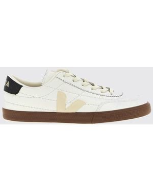 Veja Samba Low Top Sneakers - White