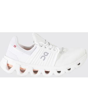 On Shoes Shoes On - White