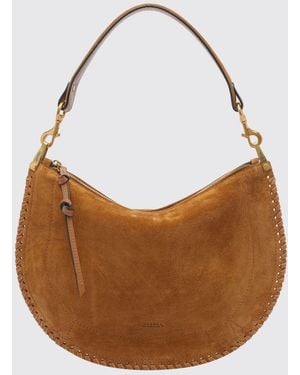 Isabel Marant Handbag - Brown