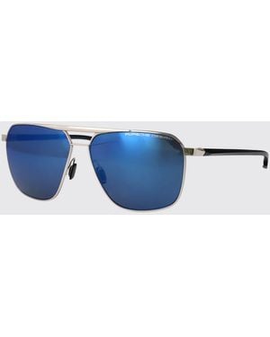 Porsche Design Sunglasses - Blue