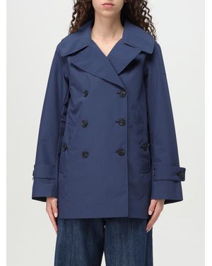Save The Duck Jacke Damen - Blau