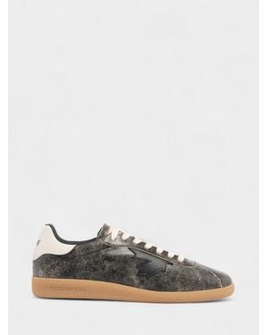 DSquared² Sneakers - Black