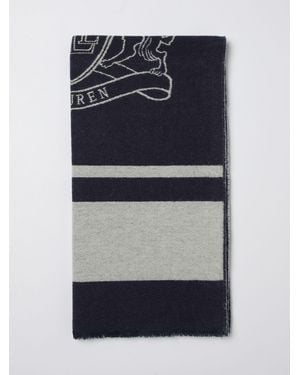 Ralph Lauren Schal Damen - Blau