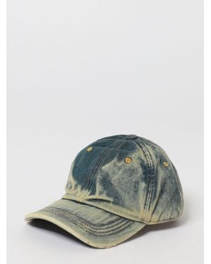 Acne Studios Gorro Hombre - Verde