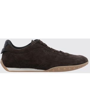 Tod's Sneakers Herren - Weiß