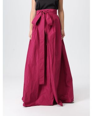 Pinko Skirt - Red