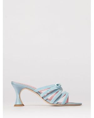 Manolo Blahnik Shoes - White