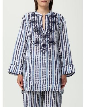 Maliparmi Shirt - Blue