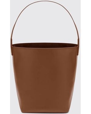 AURALEE Handtasche Damen - Weiß