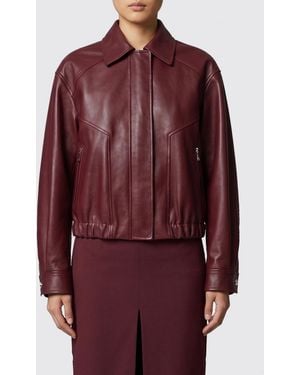Versace Jacket - Red