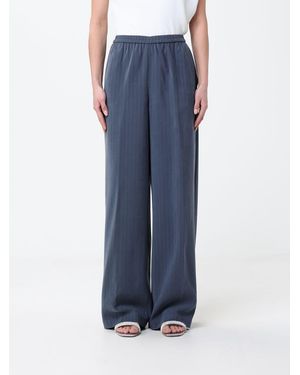 Emporio Armani Trousers - Blue