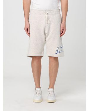 Autry Pantaloncino - Neutro
