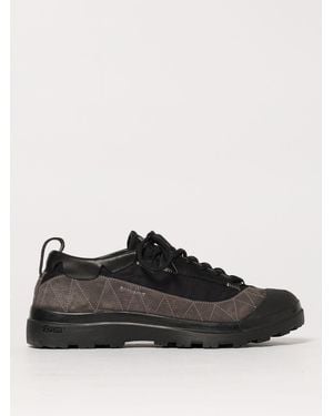 RANRA Trainers - Black