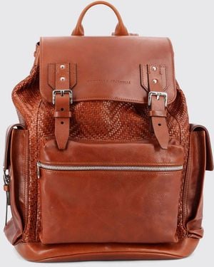 Brunello Cucinelli Bag - Brown