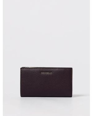 Coccinelle Wallet - White