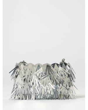 Rabanne Handbag - Metallic