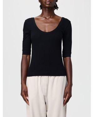 Brunello Cucinelli T-Shirt Damen - Blau