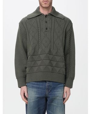 NAMACHEKO T-Shirt - Grey