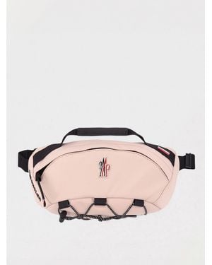 Moncler Gürteltasche Damen - Pink