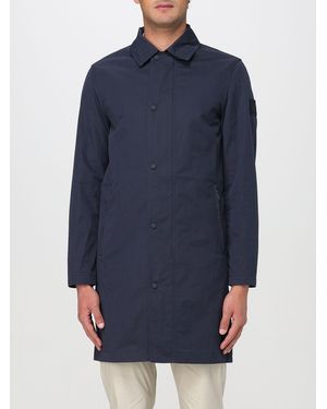 Belstaff Coat - Blue